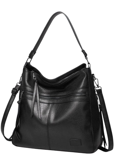 Luxe Celest Handbag