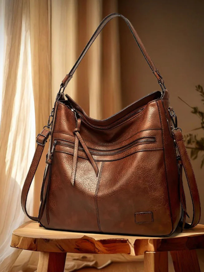 Luxe Celest Handbag