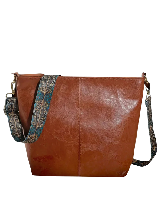 Vintage Tiffany Shoulder Bag