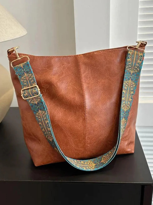 Vintage Tiffany Shoulder Bag