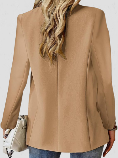 Blazer Clara Automne
