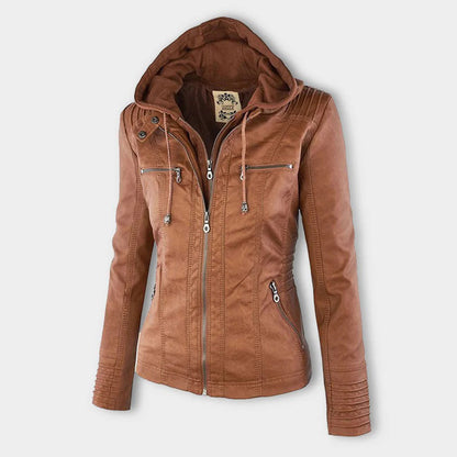 Lucie™ | Veste ultra élégante