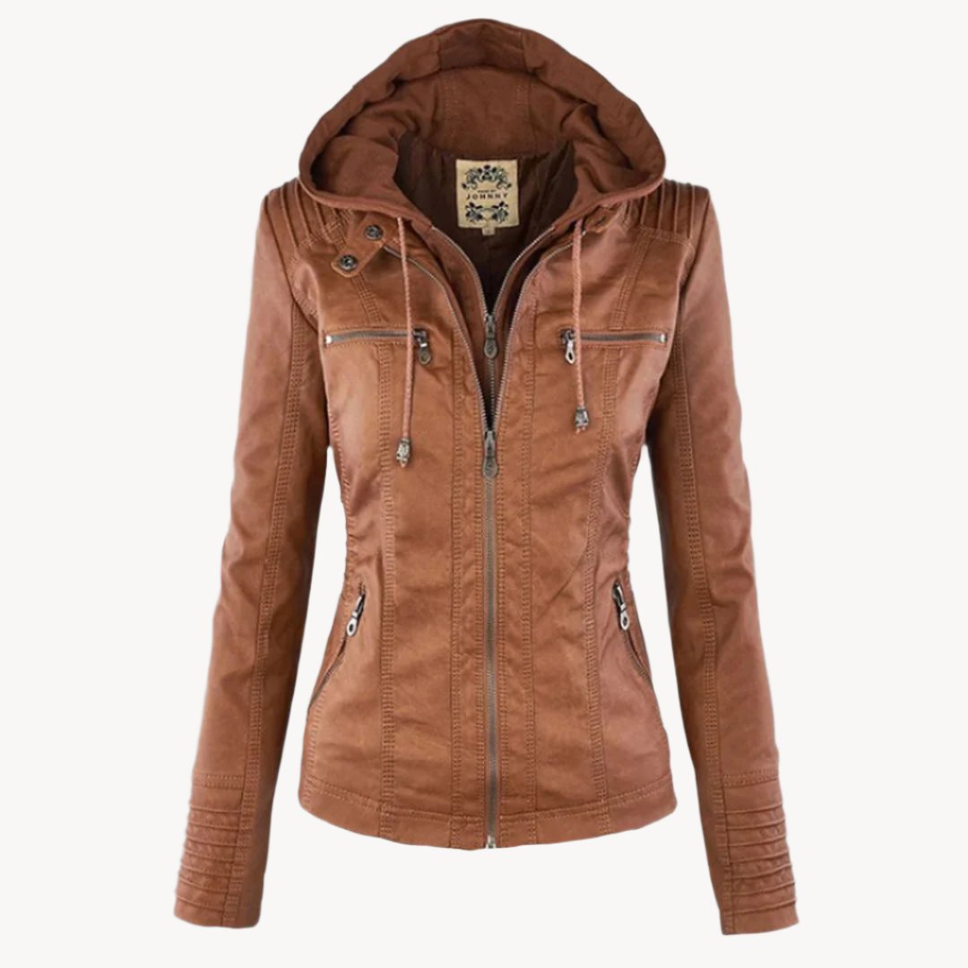 Tamara | Veste Élégante