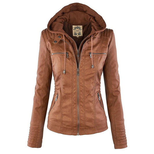 Lucie™ | Veste ultra élégante