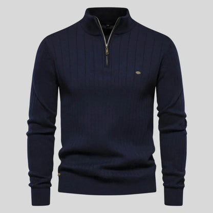 Koelman | Pull Confort de Haute Qualité