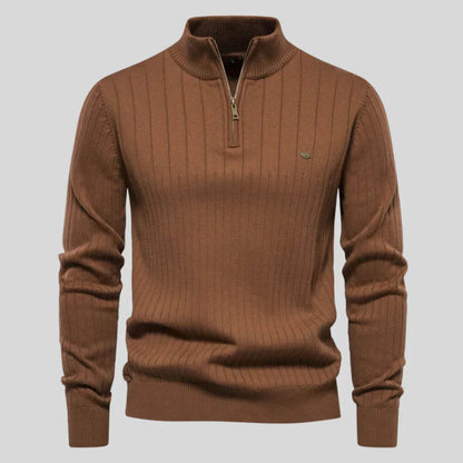 Koelman | Pull Confort de Haute Qualité