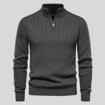 Koelman | Pull Confort de Haute Qualité