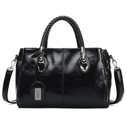 Sienna | Sac Élégant en Cuir