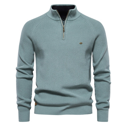 Pascal | PULL AUTOMNAL DE LUXE