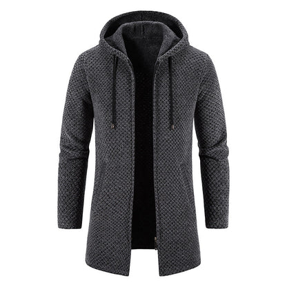 Alex | Gilet homme élégant et luxueux
