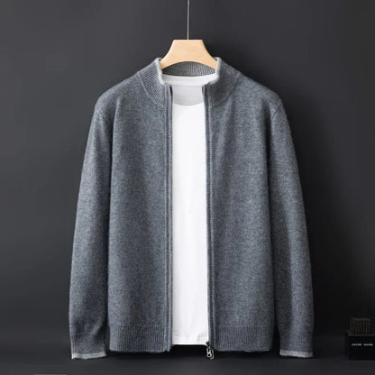Riku Zip Jacket
