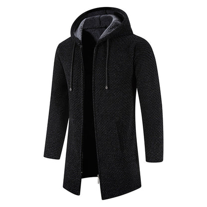 Alex | Gilet homme élégant et luxueux