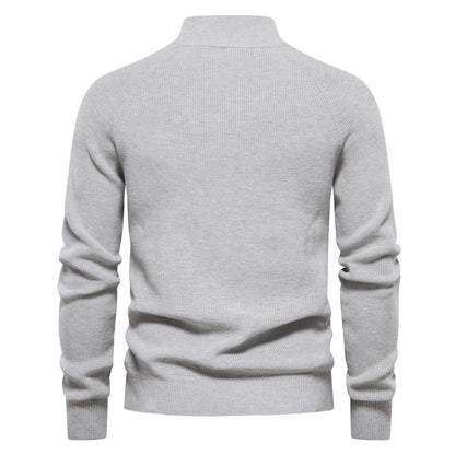 Pascal | PULL AUTOMNAL DE LUXE