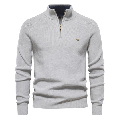 Pascal | PULL AUTOMNAL DE LUXE
