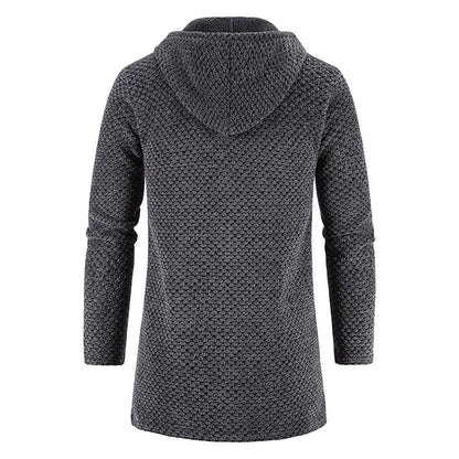 Alex | Gilet homme élégant et luxueux