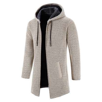 Alex | Gilet homme élégant et luxueux
