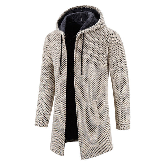 Alex | Gilet homme élégant et luxueux