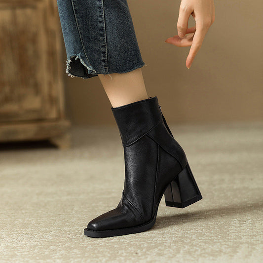 Bottines Jane