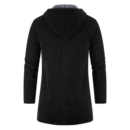 Alex | Gilet homme élégant et luxueux