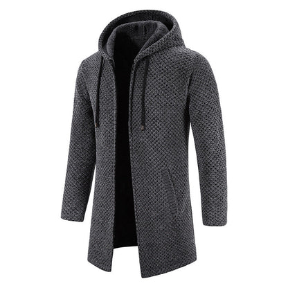 Alex | Gilet homme élégant et luxueux