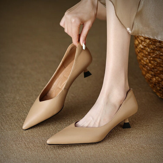 Katey Pumps