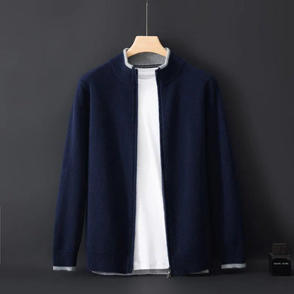 Riku Zip Jacket