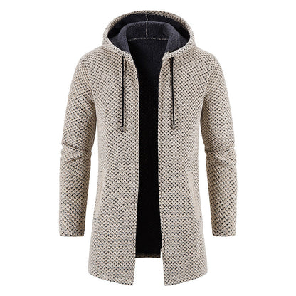 Alex | Gilet homme élégant et luxueux
