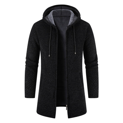Alex | Gilet homme élégant et luxueux