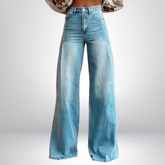 Rhea® | Pantalons Vintage Boho