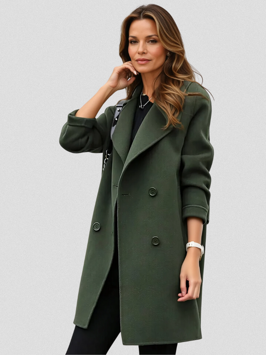 Manteau Valentina