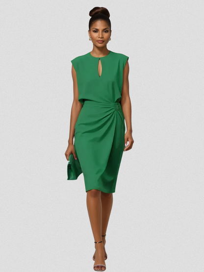 Élégante Robe Seraphine