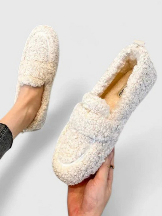 Comfortable Solenne Loafers