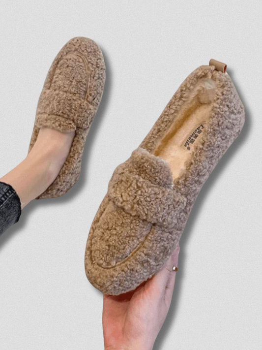 Comfortable Solenne Loafers