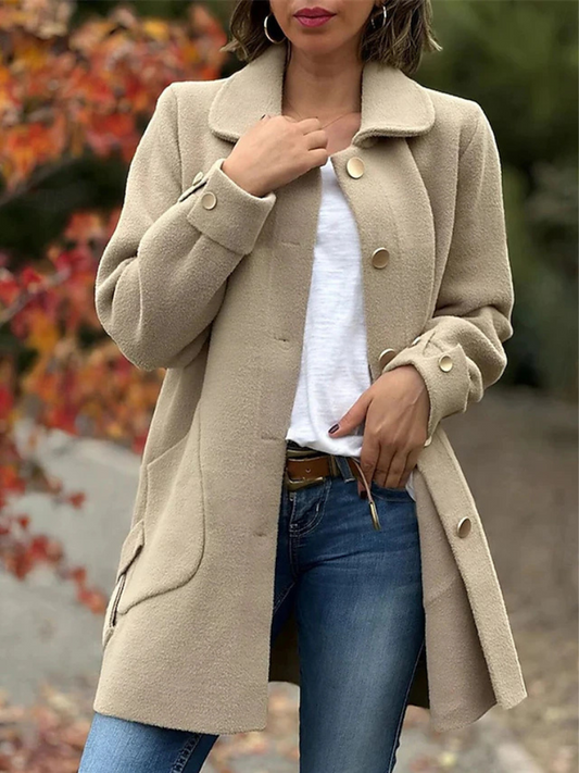 Célina Coat