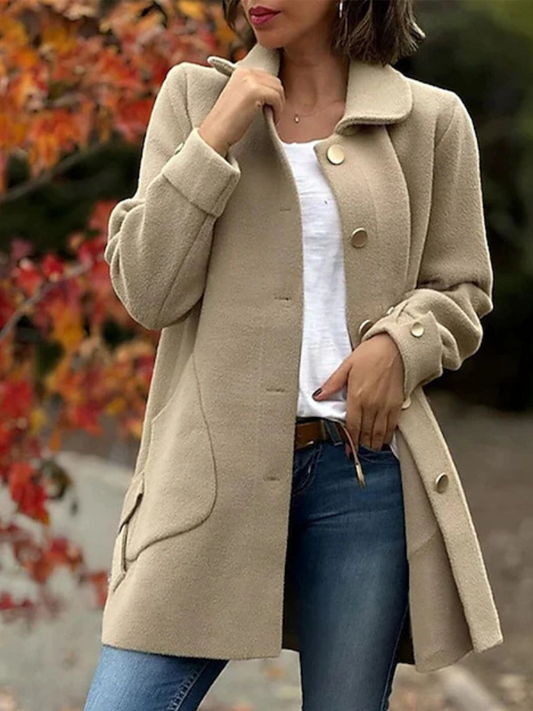 Célina Coat