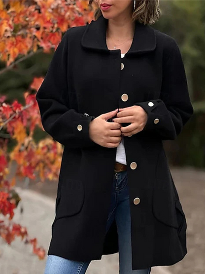 Célina Coat