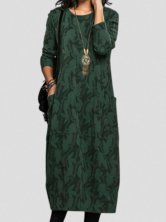 ÉLIZABETH DRESS