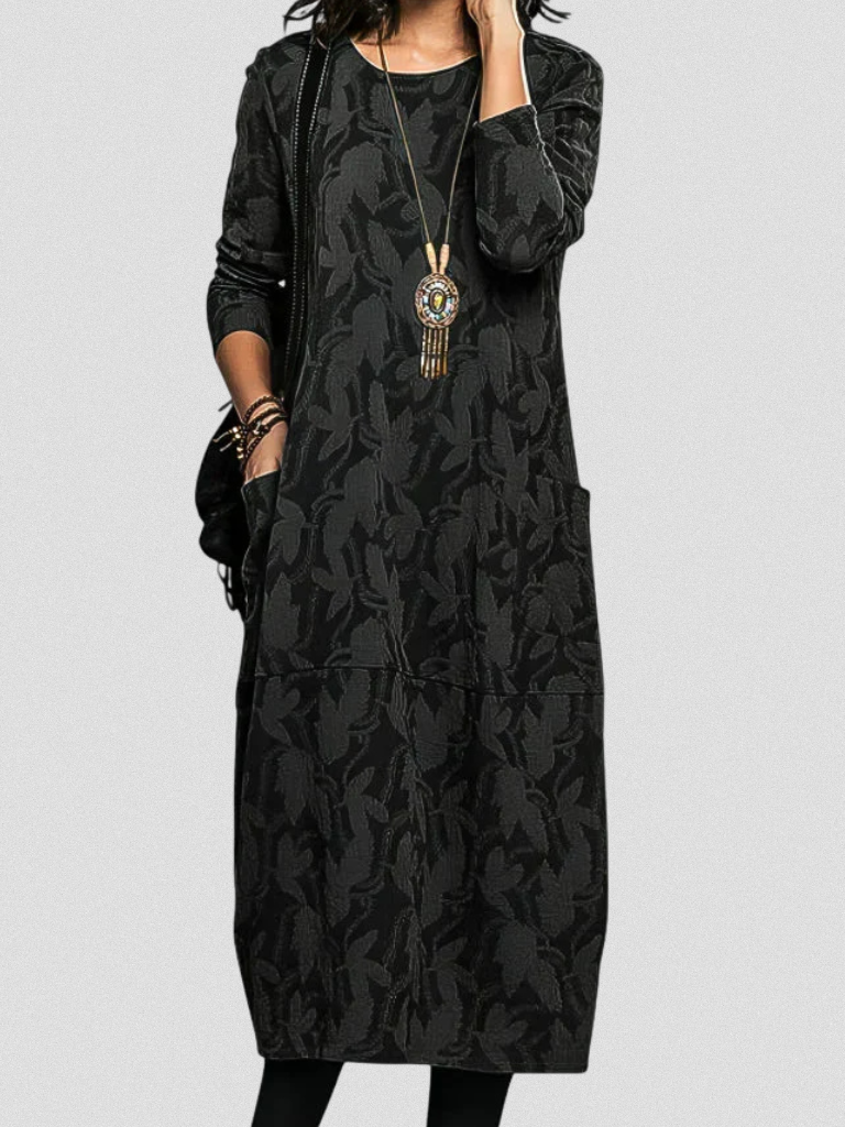 ÉLIZABETH DRESS