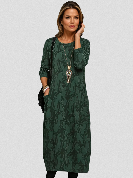 ÉLIZABETH DRESS