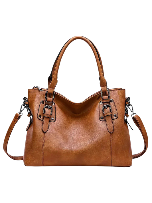Luxe Arian Shoulder Bag