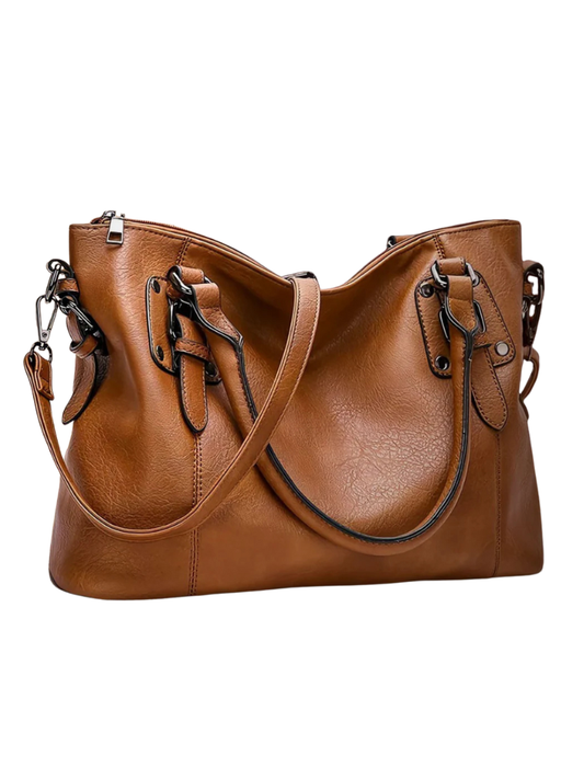 Luxe Arian Shoulder Bag