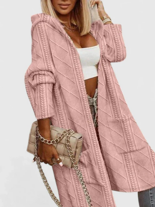 Elegant Marivelle Cardigan