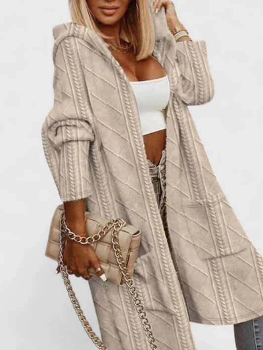Elegant Marivelle Cardigan