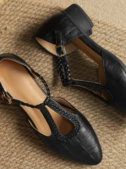Aveline Shoes