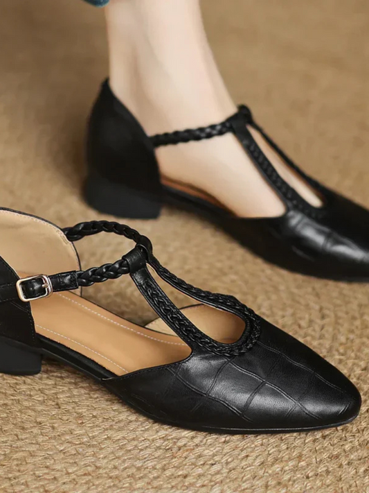 Aveline Shoes