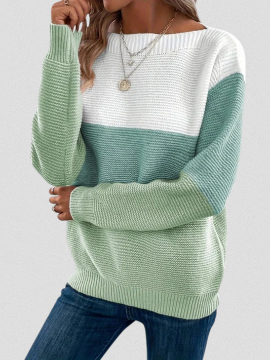 Marcela Pull-Over