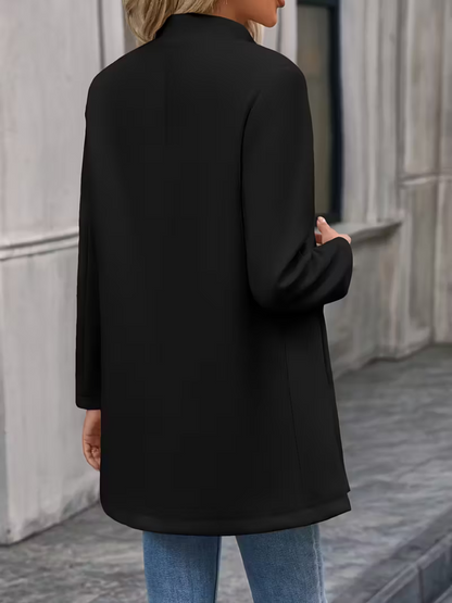 Alexandra Blazer