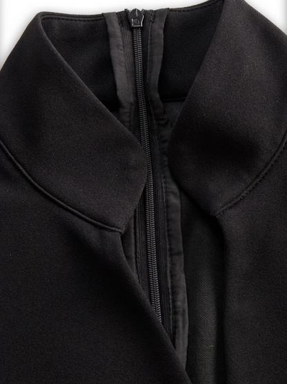 Robe Élégante Gwen avec Ceinture