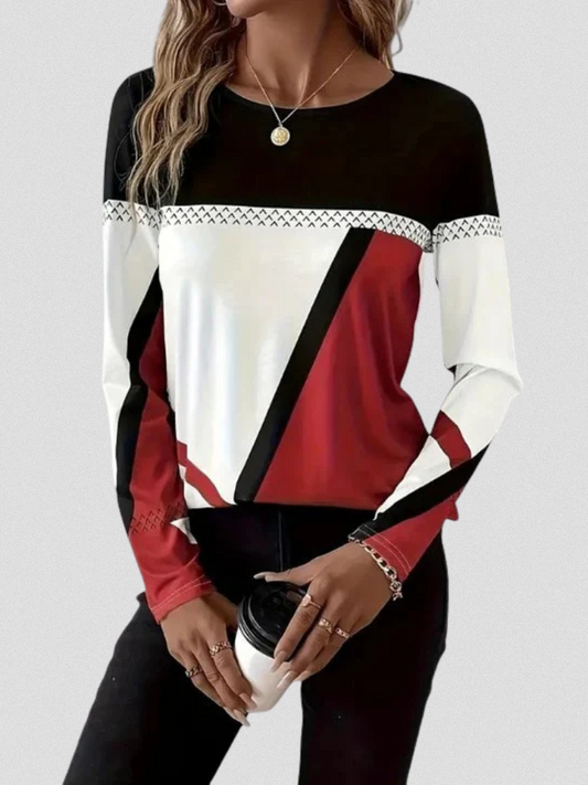 Victoria Hoodie