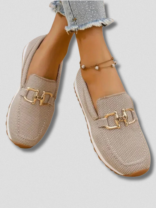 Danica Basket Loafers